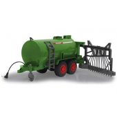 JAMARA Fendt barrel wagon 405235