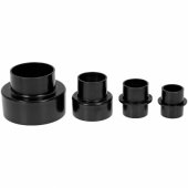 Adapter-Set OSM 100 / HA 1000