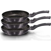 _5403515 Berlinger Haus frying pan set 20 24 28cm