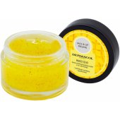 Face & Lip Peeling Mango Scent 50ml