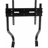 Monitoriaus stovas GTR S3/ S8 Elite, juodas