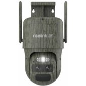 TrackMix Series G770 4G LET Green