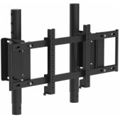 Monitor Mount S8 black
