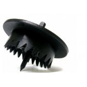 Dedra polistireninio putplasčio lizdų pjoviklis 65mm DED050