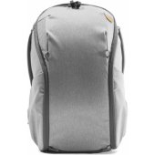 Everyday Backpack Zip V2 15L Pelenų spalva