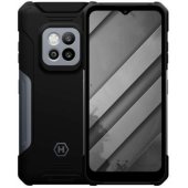 Hammer Construction 2 5G 6/ 128GB Black/ Silver