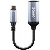 AK-78 USB-C / HDMI 4K 60Hz Grey