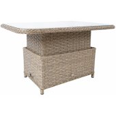 Pacific 120x80x46-65cm Beige