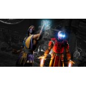 Mortal Kombat 1 PS5