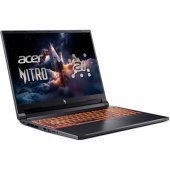 Nitro V 16 AI 16 180hz 260 16GB 1SSD RTX5070 EN W11 RTX5070 Black