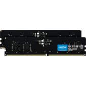 32GB DDR5 4800MHz UDIMM CT2K16G48C40U5