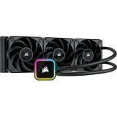 iCUE H150i Elite RGB 360 mm Liquid CPU Cooler CW-9060060-WW