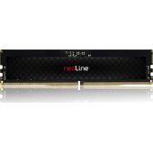 Redline Black 16GB DDR5 4800MHZ UDIMM MRE5U480FFFD16G