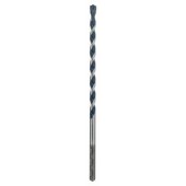 Bosch cilindrinis betono grąžtas 6 mm (2608588145)