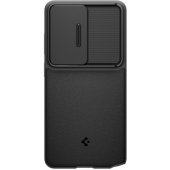Optik Armor Samsung Galaxy S26 Ultra, juodas