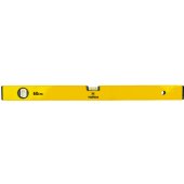 Topex aliumininis gulsčiukas, 500 tipo, 100 cm, 2 ampulės 29C504