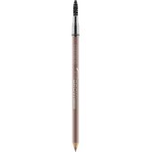 Antakių formuoklis Eye Brow Stylist 015 Ashy Drama 1,4g