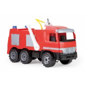 Lena Fire Brigade Mercedes 64 cm 02028