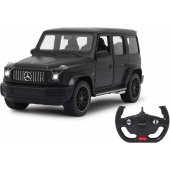 JAMARA Mercedes-Benz AMG G63 1:14 black - 405176