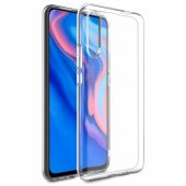 "Back Case Ultra 1 mm Xiaomi Redmi 9A" Transparent