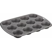Easybake Muffins form 12pcs