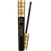 Dermacol Ultra Tech juodas blakstienų tušas 10ml