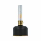 FLR-25 LED black