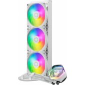 MasterLiquid 360 Atmos ARGB 120 mm Water Cooling MLX-D36M-A25PZ-RW