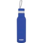Noveen Butelka Termiczna NOVEEN TB152 Blue Satin 500 ml