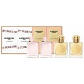 Mini Gift Set Goddess 2x 5ml + Burberry Her 2x 5ml
