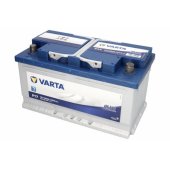 B580406074 12V 80Ah/ 740A Blue Dynamic