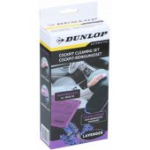 Cockpit Cleaning Set Lavender
