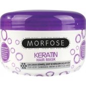 Morfose Professional Reach Keratin Hair Mask Maska keratynowa 500ml