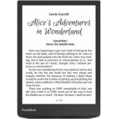 PB743G-U-WW InkPad 4 7,8" Black