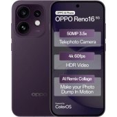 Reno16 FS 5G 8/ 512GB Twilight Violet