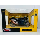 _7181100 MSZ Miniatiūrinis modelis - Honda CBR1000RR-R Fireblade SP, mastelis 1