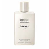 Coco Mademoiselle 200ml