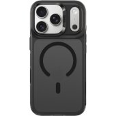Lucid Armor Case iPhone 17 Pro Max Black