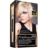 L’Oreal Paris Feria Preference Bardzo Jasny Blond 92