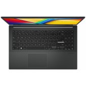 Vivobook Go 15 E1504FA-BQ4955W IPS R5-40 16GB 512SSD EN W11 Black