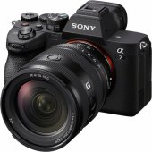 SEL2070G FE 20-70mm F4 G Lens