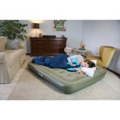 Maxi Comfort Bed Double