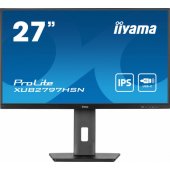 ProLite XUB2797HSN-B2 27" IPS 16:9