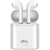 MT3589W White