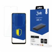 "ARC+ ekrano apsauginė plėvelė POCO X4 Pro 5G"