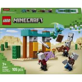 The Illager Desert Patrol 21267