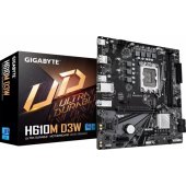 H610M D3W