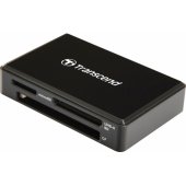 RDF9 Black