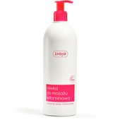 Ziaja Vitamin Series masažo aliejus 500ml