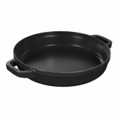 STAUB 3 ketaus indų rinkinys su dangčiu Staub